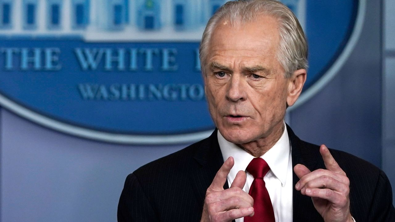 India could get 25% tariff cut. Trump adviser
