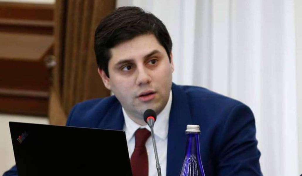 Բա եղբայր, վճարել էիր, ներկայացնեիր կրիչը, և որևէ խնդիր չէր լինի. Սուրեն Գրիգորյան