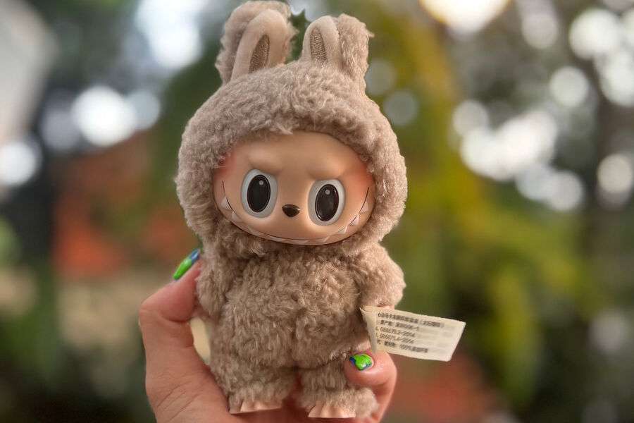 The creator of "Labubu" has appeared on the list of the 100 wealthiest people in the world