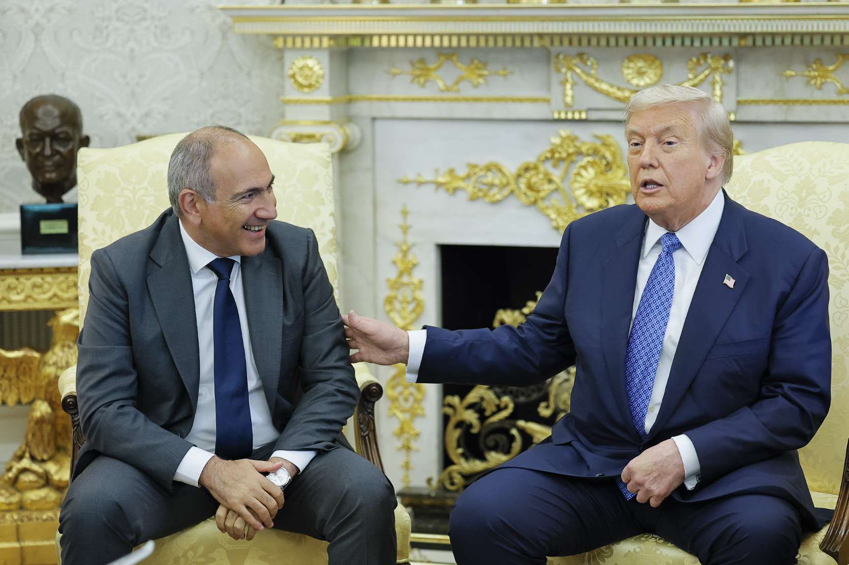 We will publish the Armenian-American memoranda. Prime Minister (VIDEO)
