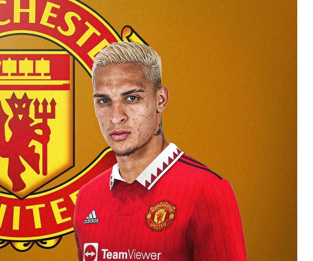 Manchester United will make the most significant football deal in the Dutch league