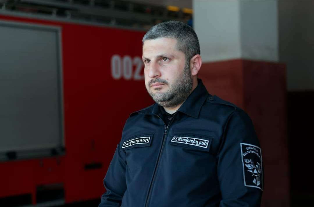 «Պատվիրատուներն իրենց առջև խնդիր են դրել խաղի նույնիսկ չընդունված կանոններով թիրախավորել ինձ»․ ԱԻ նախարար