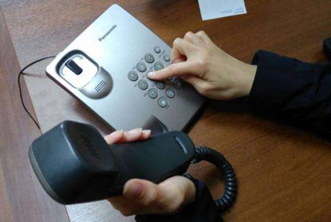 Найден человек, распространяющий ложную информацию о терроризме