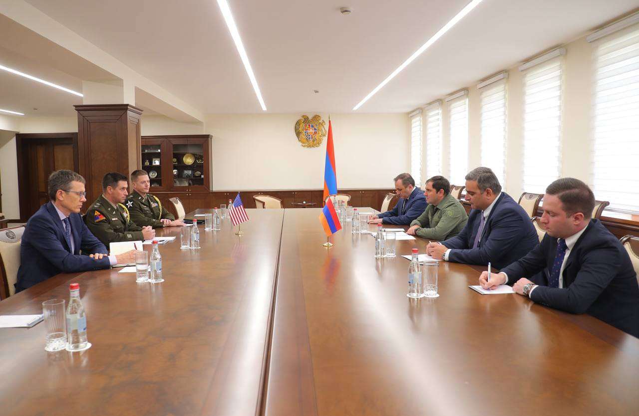 The President of Artsakh called an extended consultation