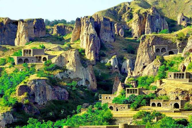 Եվս 4 նոր պատմամշակութային արգելոց կստեղծվի (ՏԵՍԱՆՅՈՒԹ)
