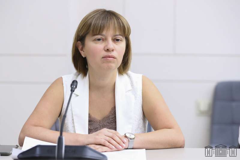 Նոր հասկացությունները համապատասխանեցվում են գործող օրենսդրությանը