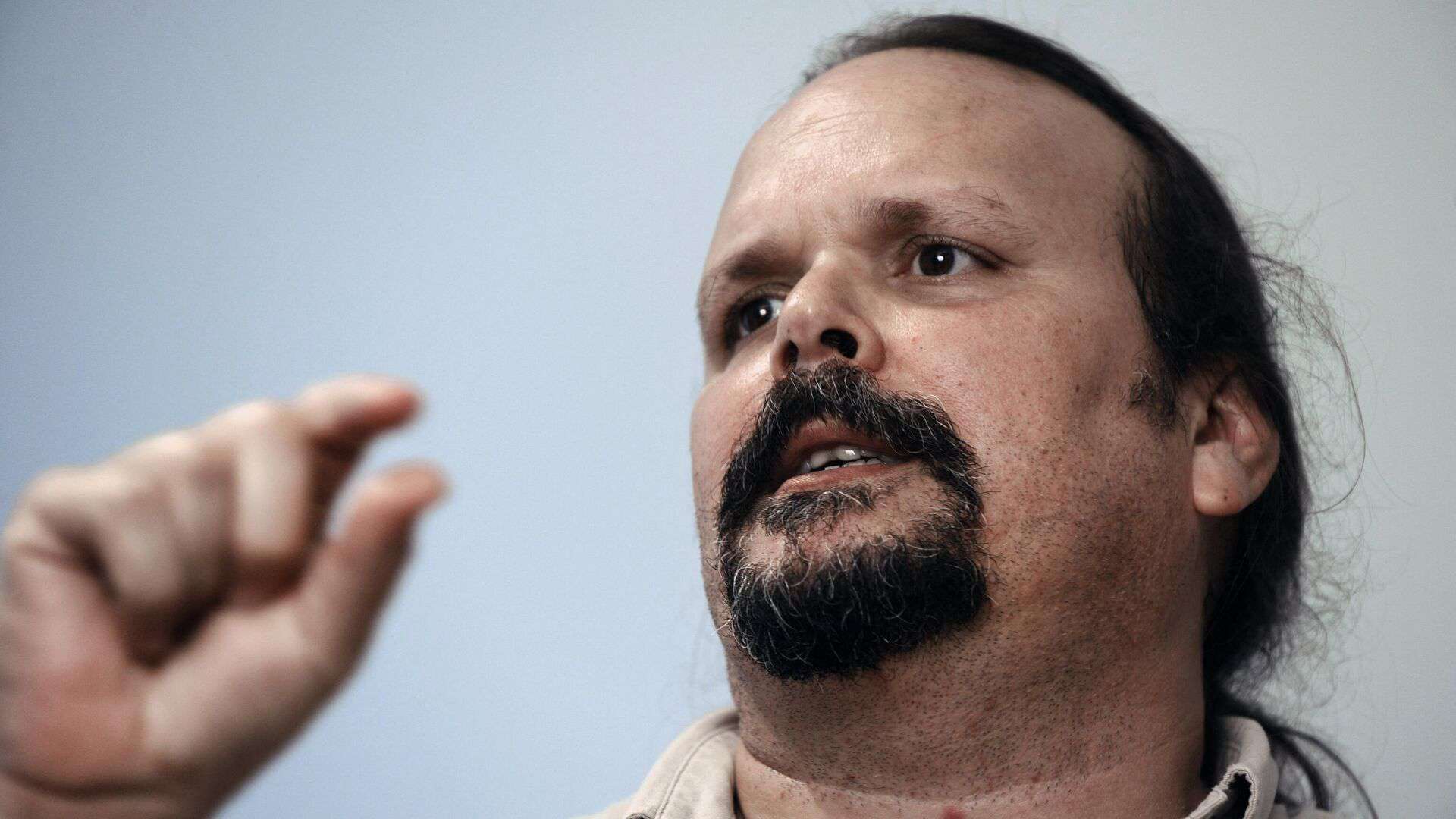 Che Guevara's son passed away