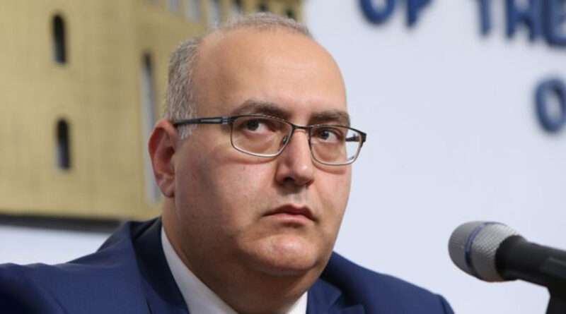 ՀԾԿՀ նախագահի ընտանիքի ունեցվածքը. «Ժողովուրդ»