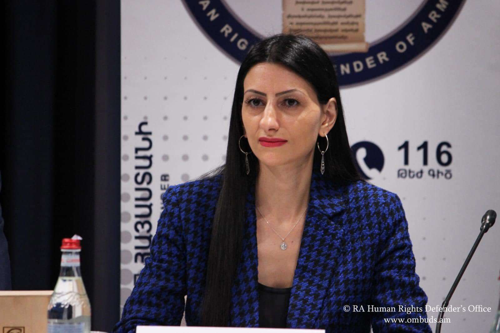 Անհայտ կորածների իրավունքների պաշտպանությունն իմ գործունեության առաջնահերթություններից է. ՄԻՊ