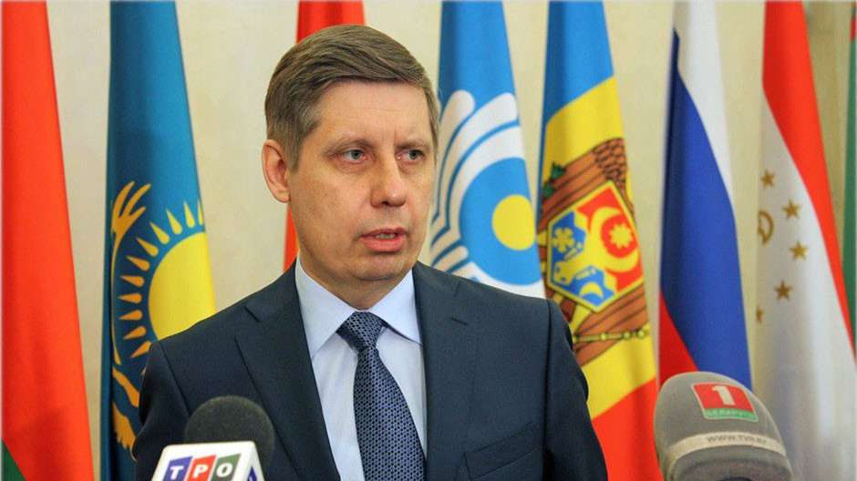 ՌԴ դեսպանը մանրամասներ է հայտնել խաղաղության պայմանագրի բանակցություններից