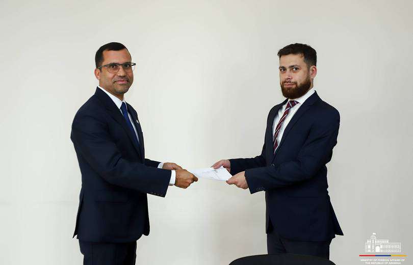Քննարկվել են ՀՀ-ի և ԱՀԿ-ի միջև  հեռանկարային ուղղությունները