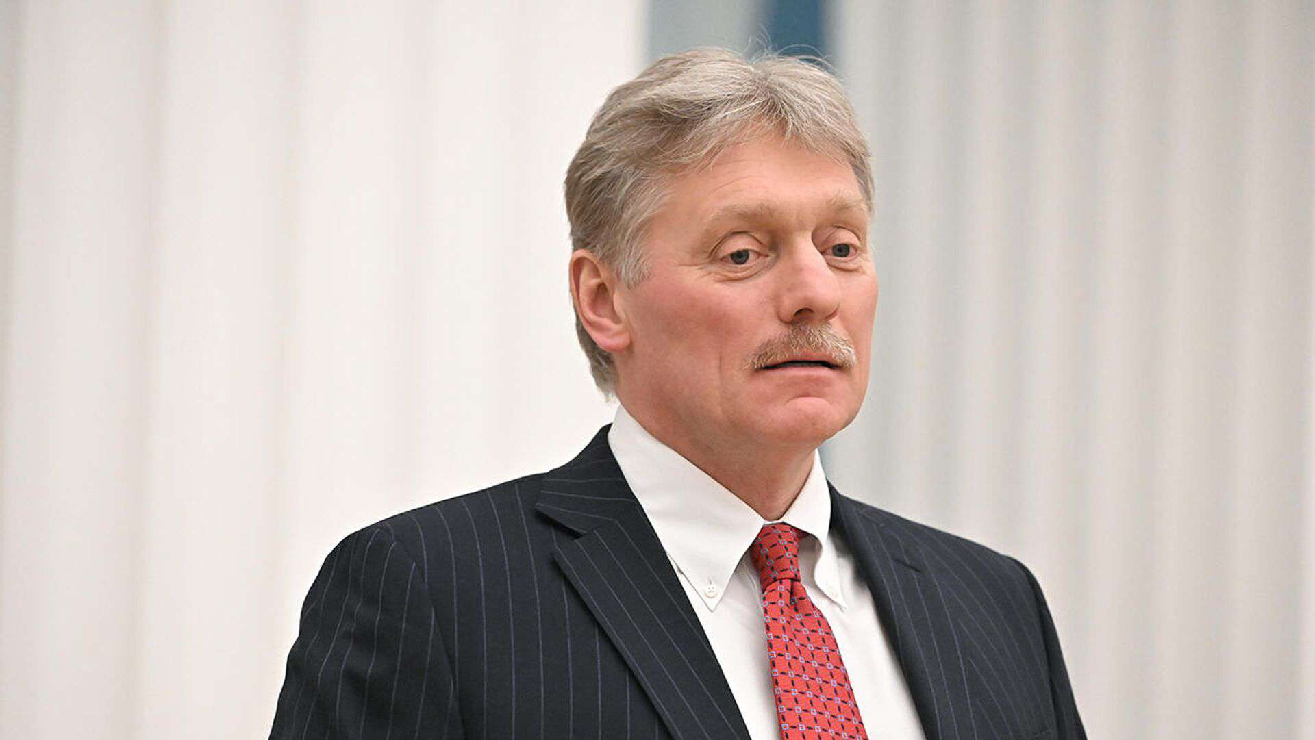 Кремль не обеспокоен тем, что Монголия является участником МУС. Песков