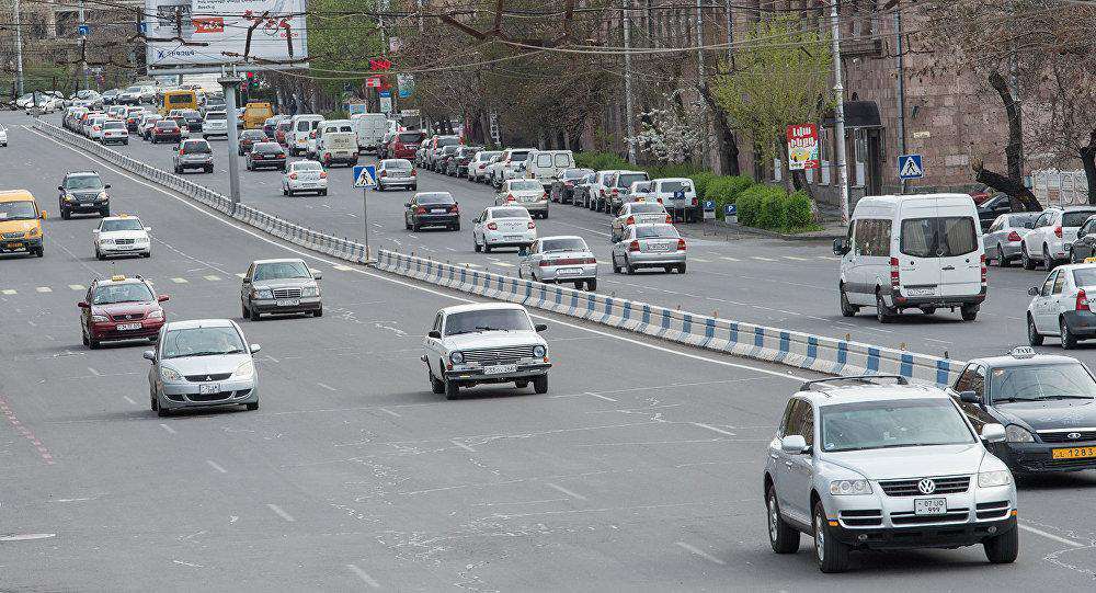Հորդորում են պահպանել երթևեկության անվտանգության կանոնները (ՏԵՍԱՆՅՈՒԹ)