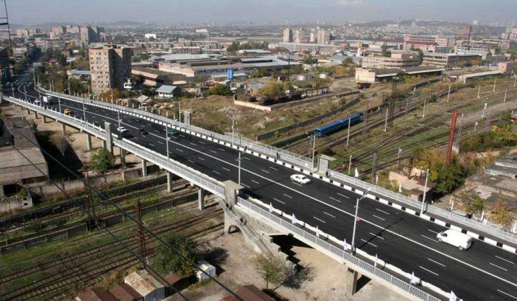 «Վստրեչի» կամրջի վերանորոգումը լրացուցիչ աշխատանքներ է պահանջում