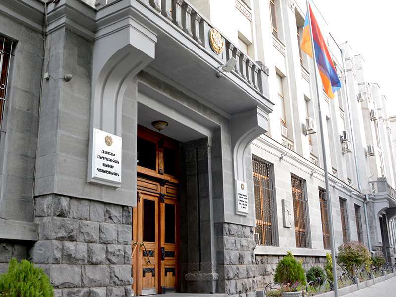 Ադրբեջանի ԶՈՒ կողմից ՀՀ դեմ ագրեսիան պլանավորվել է նախապես
