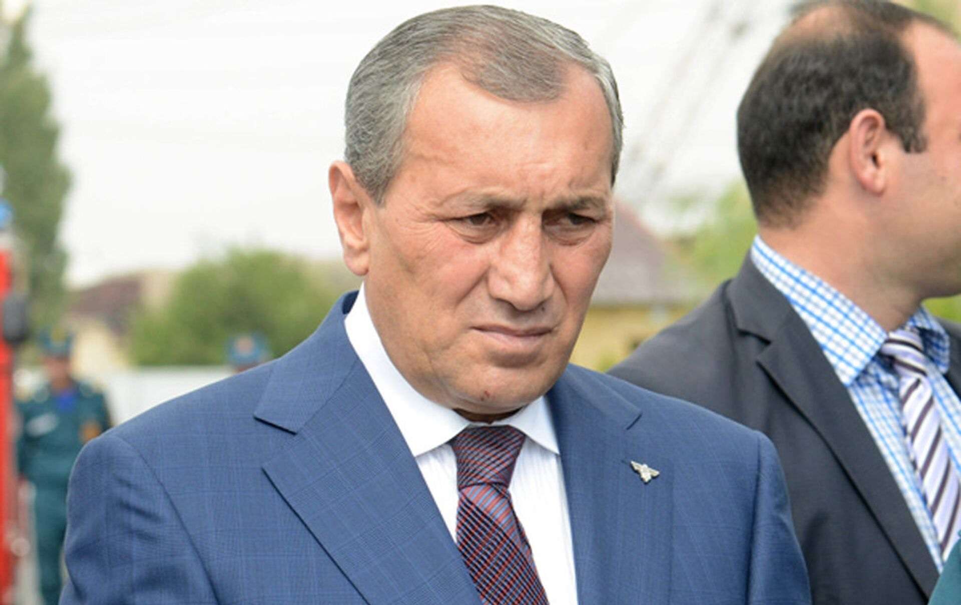 Հանցավոր ճանապարհով օրինականցվել է շուրջ 46 մլն դոլար. նոր քրեական հետապնդում Սուրիկ Խաչատրյանի նկատմամբ