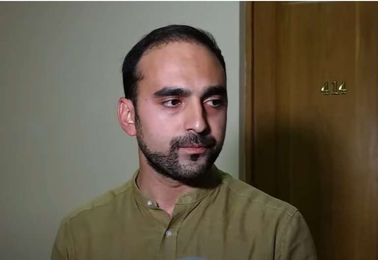 Is fireworks acceptable at the expense of other residents (VIDEO)