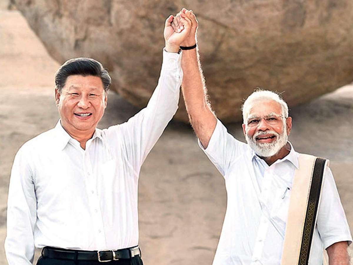India and China clash over G20 statement