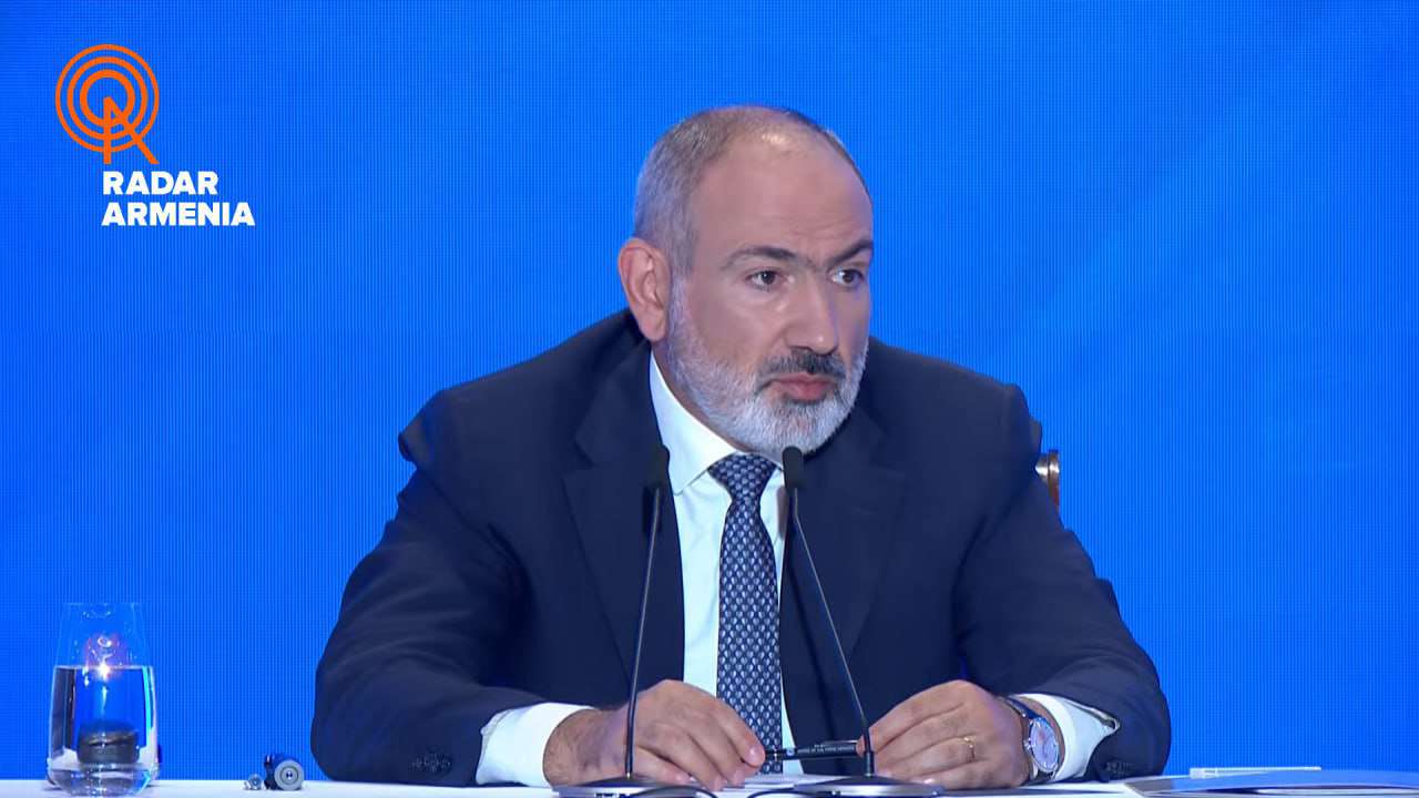 Պետություն ունենալն ամենաթանկ նախագծերից մեկն է, որ մարդը ստեղծել է․ վարչապետ (ՏԵՍԱՆՅՈՒԹ)