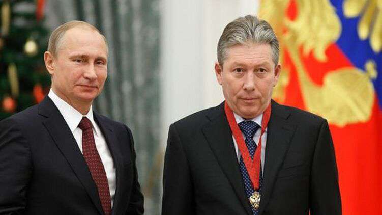 The CEO of Lukoil died after falling from the window of the hospital