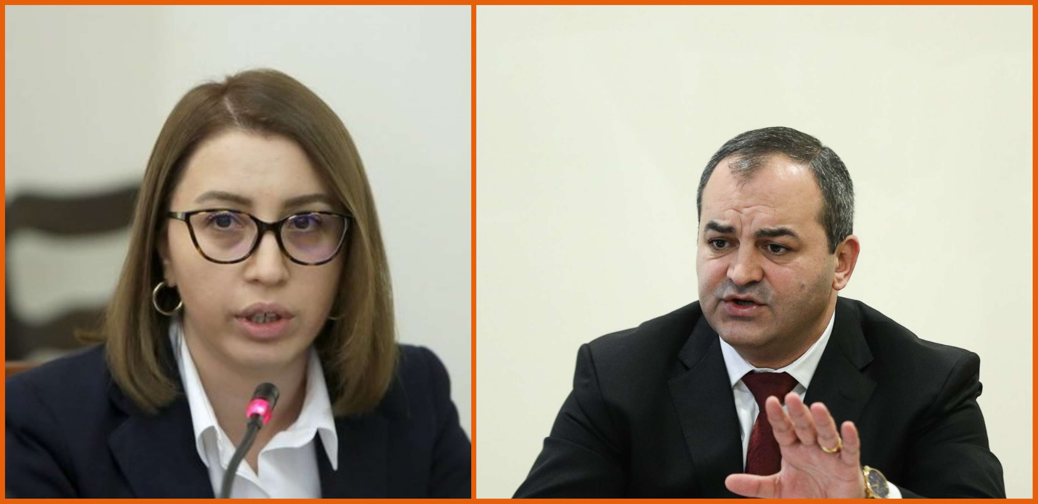 Защитник прав человека даже не считает целесообразным обсуждение предложения о восстановлении смертной казни.