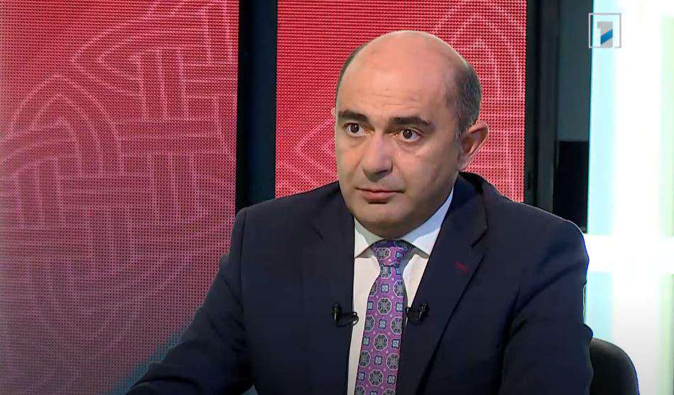 This is not the first time the Azerbaijani authorities have committed war crimes. Edmon Marukyan