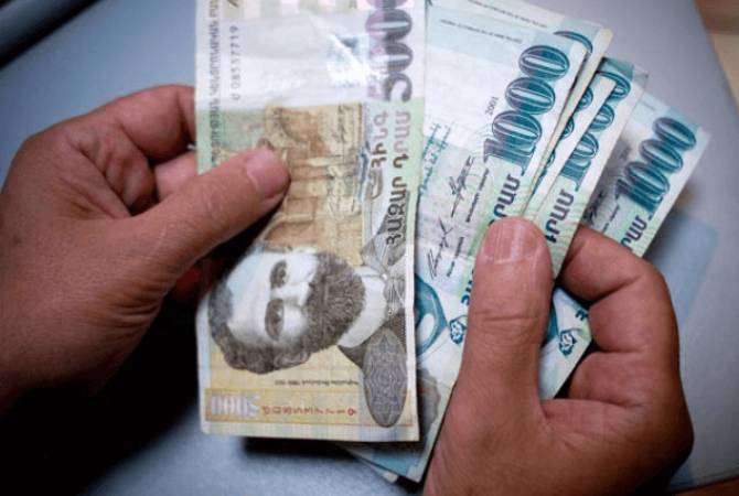 Пенсия всех пенсионеров увеличится минимум на 3000 драмов (ВИДЕО)