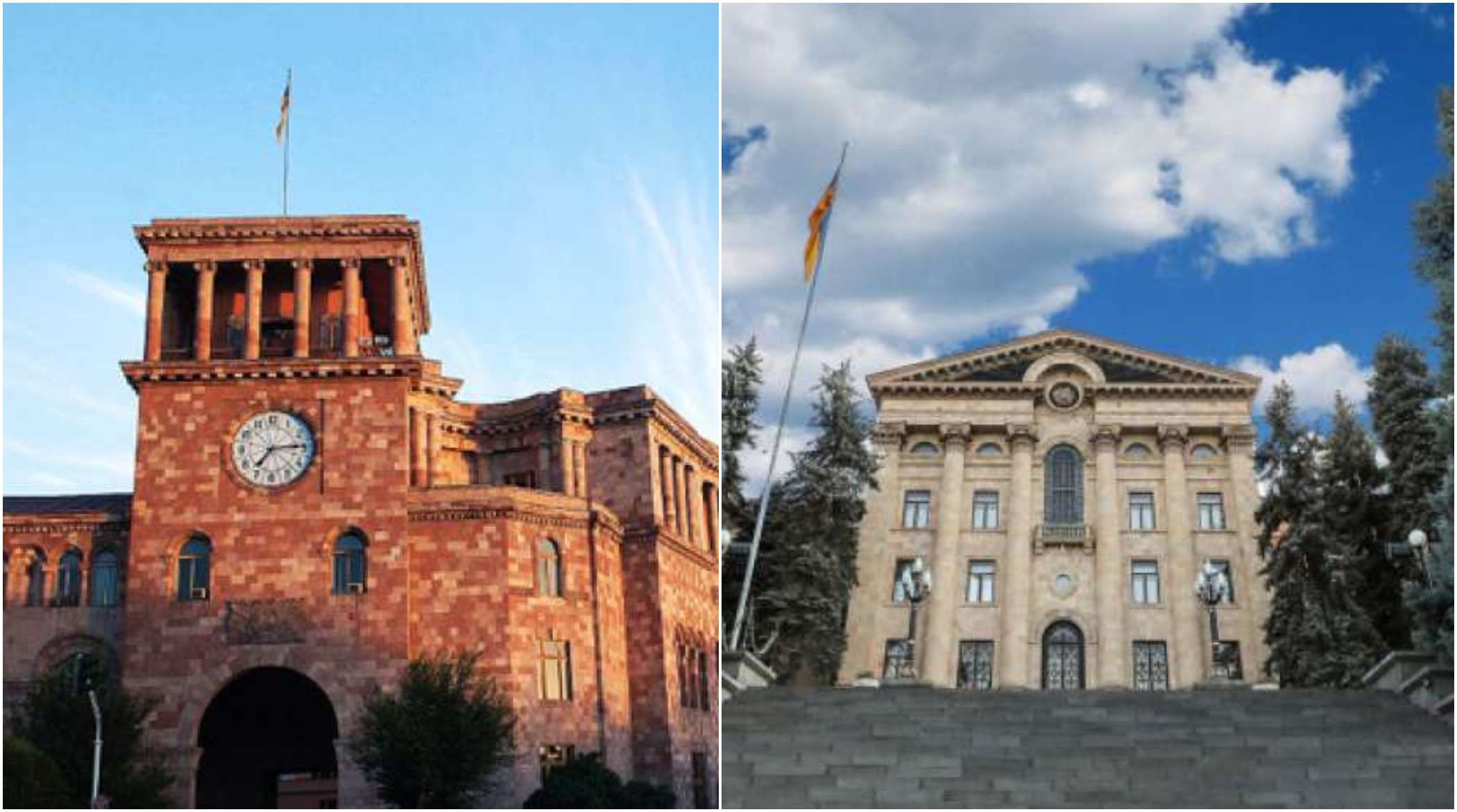 Կառավարությունը Հռոմի ստատուտն ուղարկել է ԱԺ՝ վավերացման