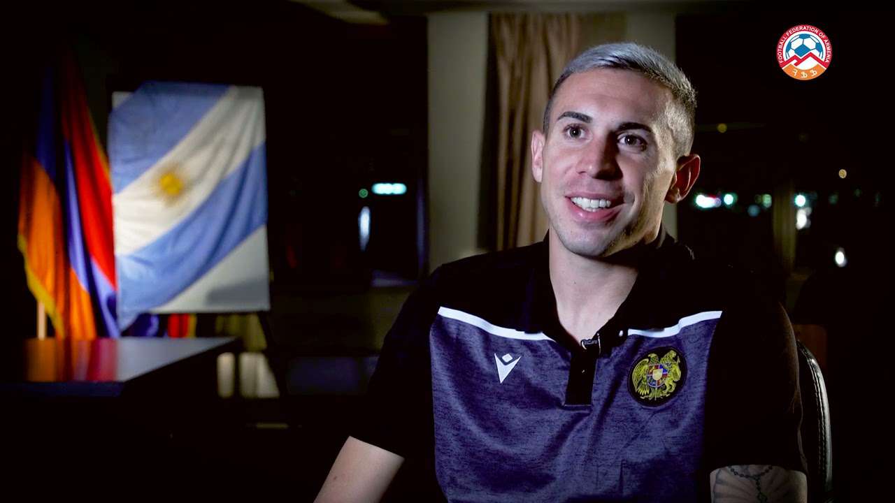 Բալեկյանը կմիանա հավաքականին