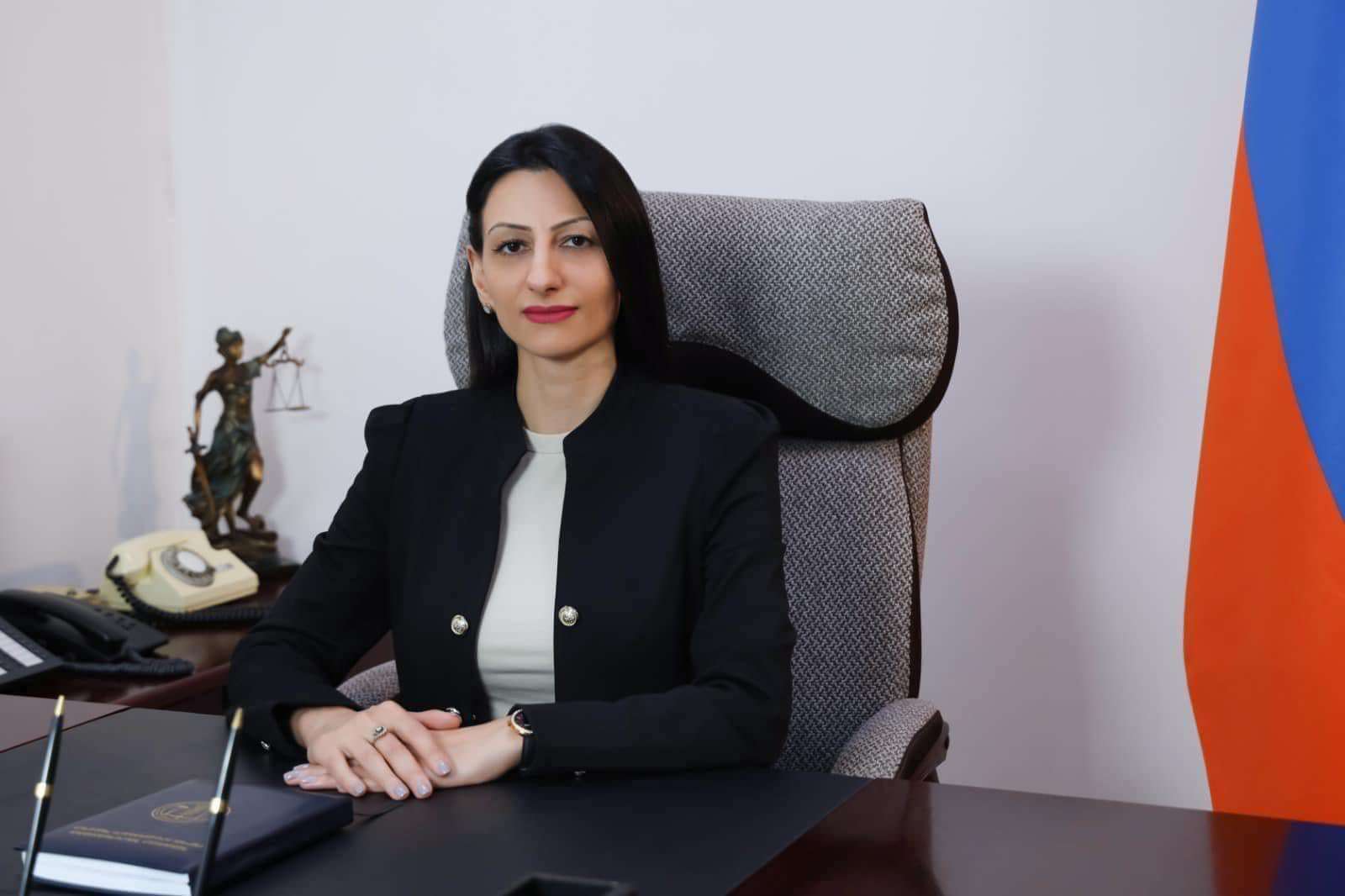 ՄԻՊ ուղերձը Գիտելիքի և դպրության օրվա առթիվ