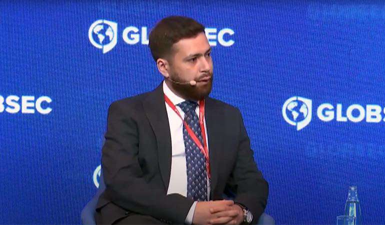 Հայաստանն Ադրբեջանին է փոխանցել խաղաղության պայմանագրի 10-րդ փաթեթը