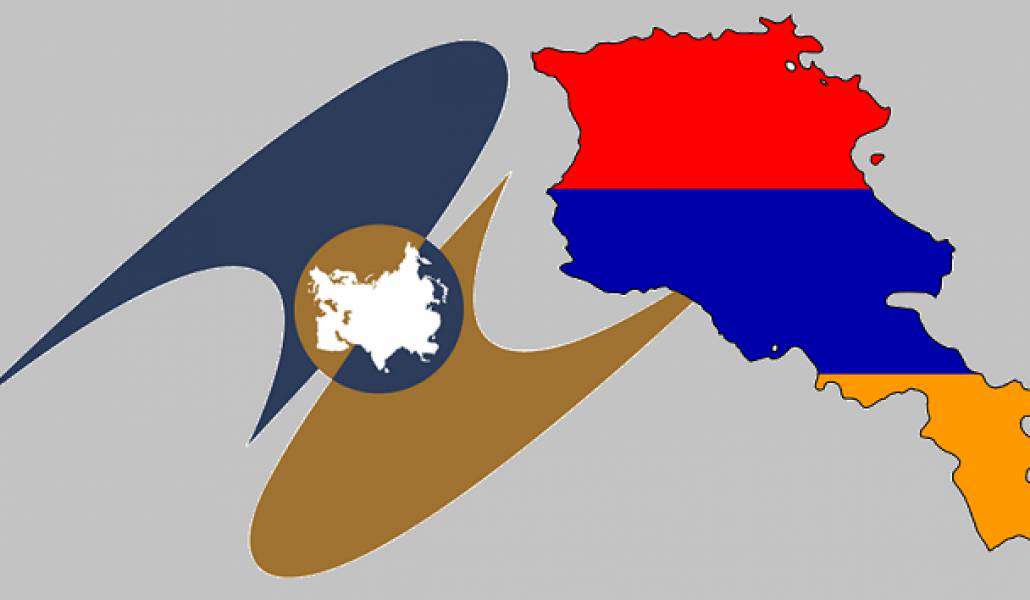 To what extent has Armenia taken advantage of EAEU opportunities during this period?
