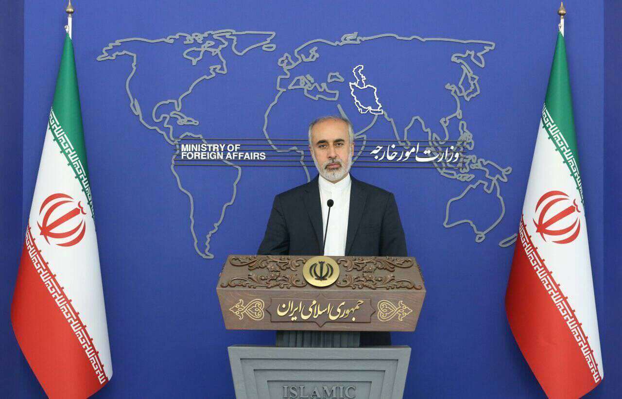Iran responded to the US proposals on the nuclear deal