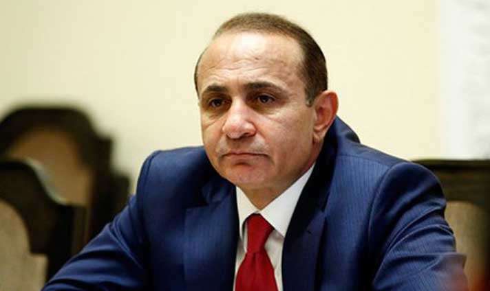 59 անշարժ գույք, 4 մեքենա. Հովիկ Աբրահամյանից ու կնոջից ապօրինի ծագում ունեցող գույքի բռնագանձման գործն ընդունվել է վարույթ