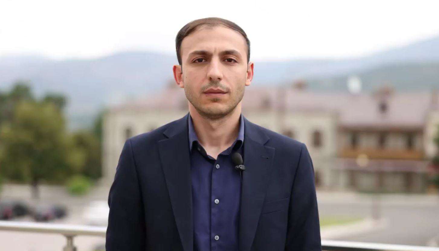 «Ակնկալում ենք, որ Մայր հայրենիքն ու Սփյուռքը հավատարիմ կմնան միասնականության երդմանը»․ Արցախի ՄԻՊ