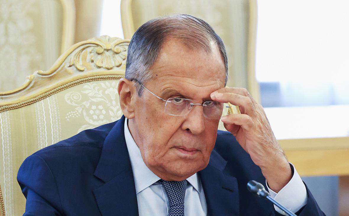 «Թուրքիան մեր օգնությամբ է սկսել հայ-թուրքական կարգավորման գործընթացը». Լավրով