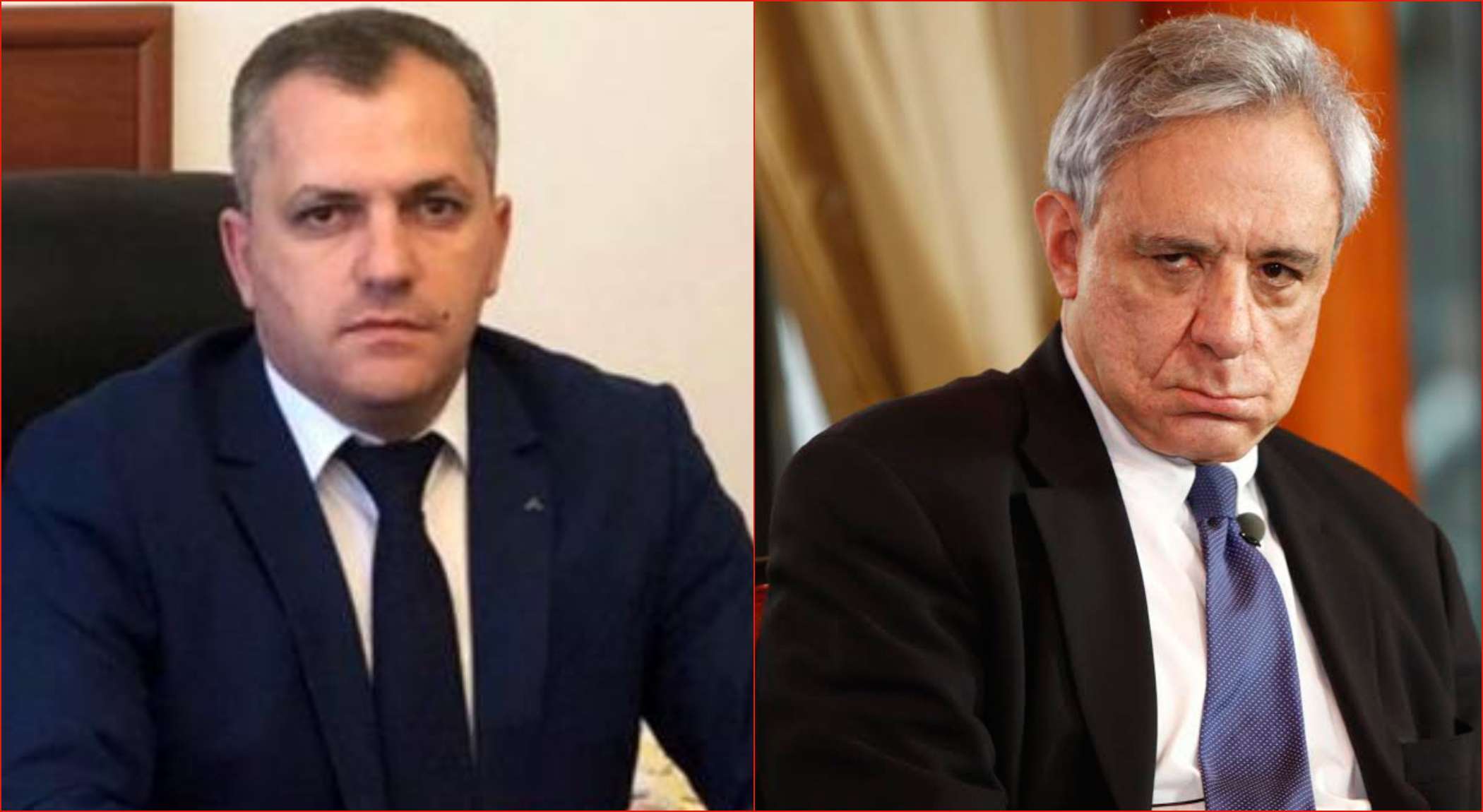 «Այդ հարցի լուծման համար ստեղծվել է հանձնախումբ, որը ղեկավարում է Վարդան Օսկանյանը». Շահրամանյան