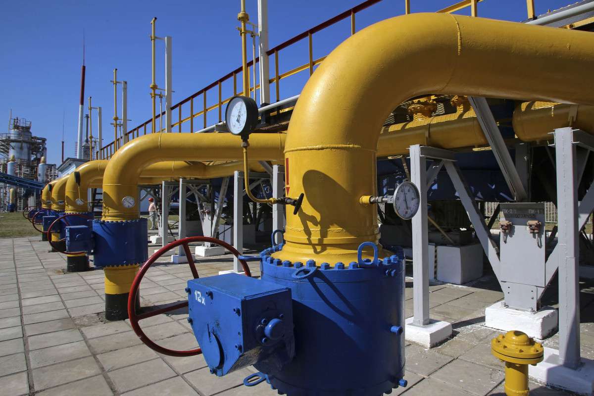 Ադրբեջանն սկսել է գազի մատակարարումը Խորվաթիա