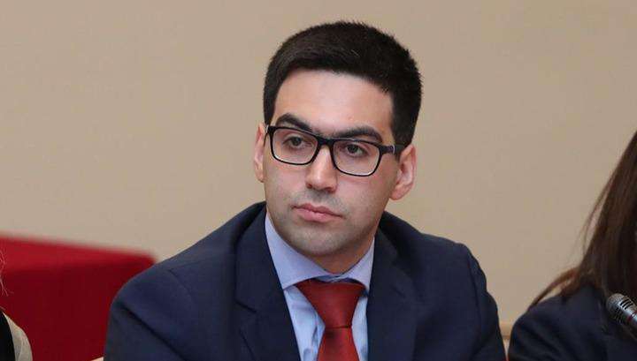 «Հարկային մարմնի հավաքագրած հարկերն ավելացել են, մաքսայինինը՝ պակասել». Բադասյան (ՏԵՍԱՆՅՈՒԹ)
