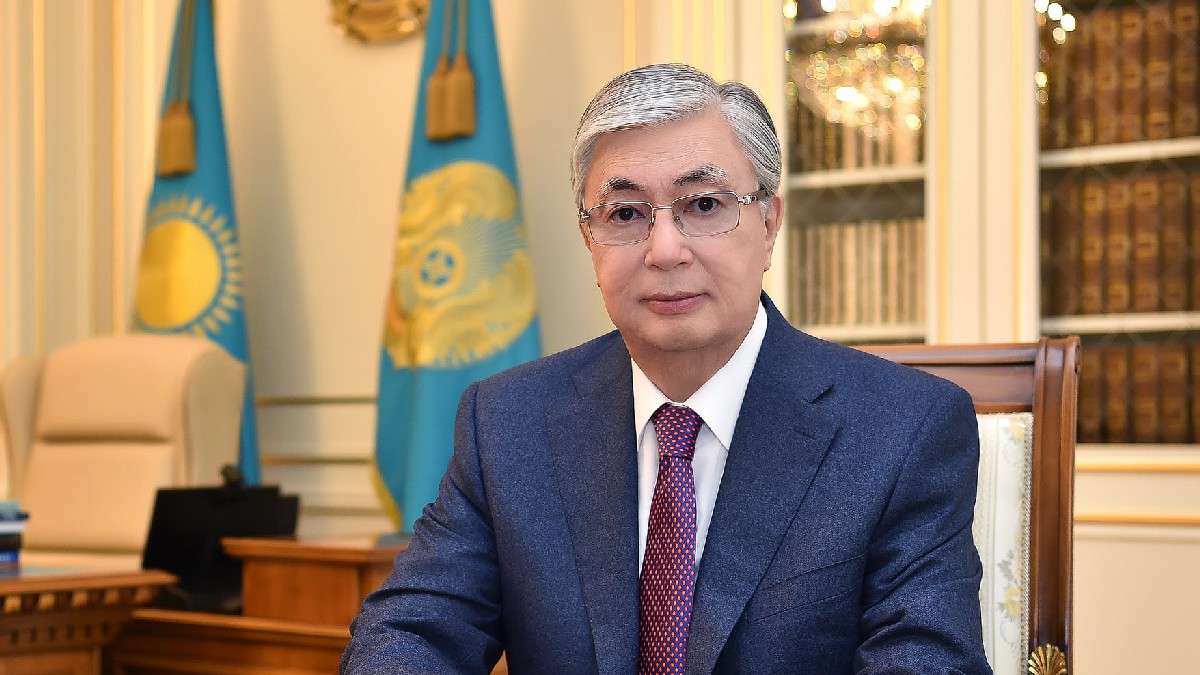 «Ղազախստանում ԱԷԿ-ի կառուցման հարցով հանրաքվե կանցկացվի». Տոկաև