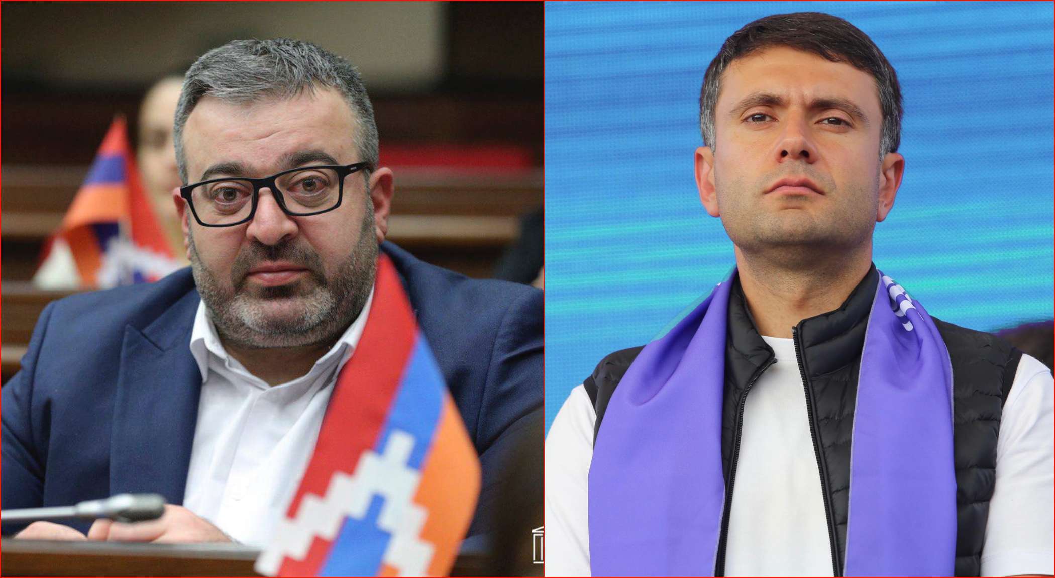 «Թող կայանա, հասկանա՝ որտեղ է, որ դաշտում». Դանիելյանը՝ Պետրոսյանին
