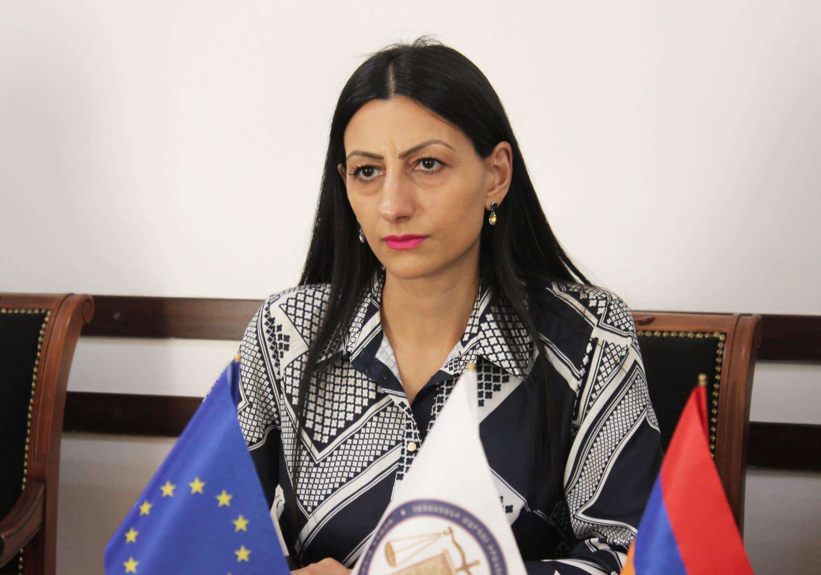 Իրավասու մարմինների կողմից ուժի կիրառումը պետք է լինի համաչափ. ՄԻՊ