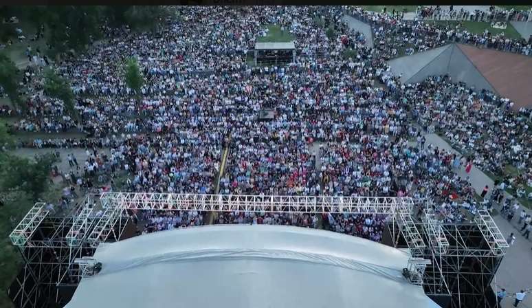 Մշակութային կարևոր միջոցառումներ Երևանում