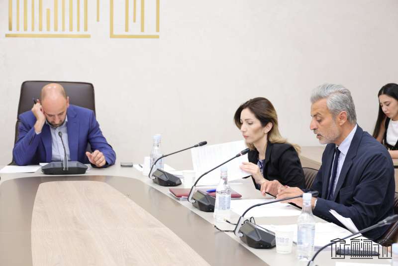 Կառավարությունն առաջարկում է թատրոններն ու մշակութային այլ հաստատություններն ազգայինի փոխարեն կոչել պետական