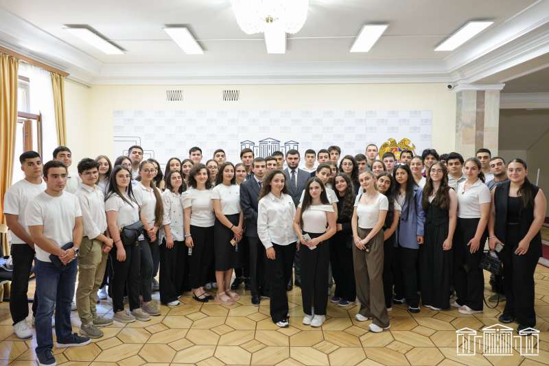 Հայտնի է՝ որքան է ծախսվել ԱԺ ամառային դպրոցի համար. «Ժողովուրդ»