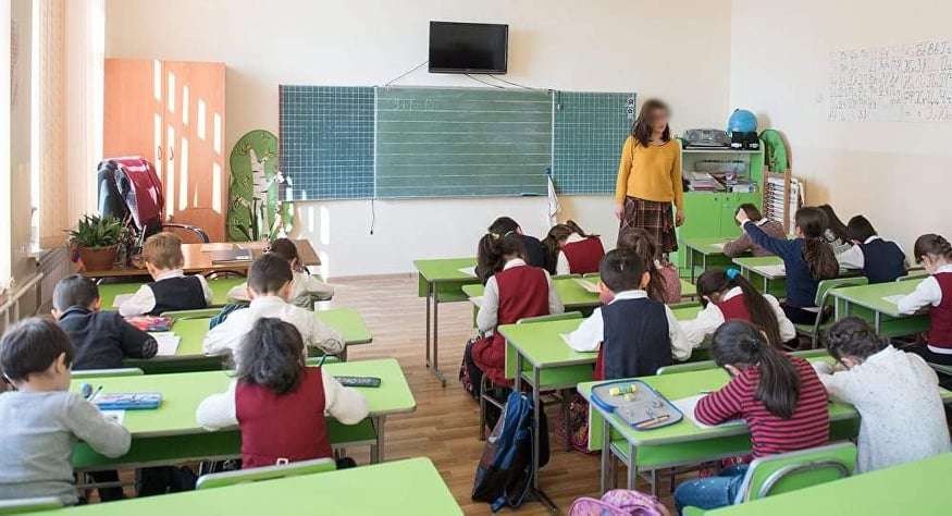 «Անընդհատ դասարան մտնելը ուսուցչական գործունեության լավագույն տարբերակը չէ». ԿԳՄՍ նախարար (ՏԵՍԱՆՅՈՒԹ)