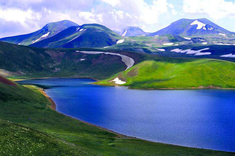 Սպասվում է առանց տեղումների եղանակ