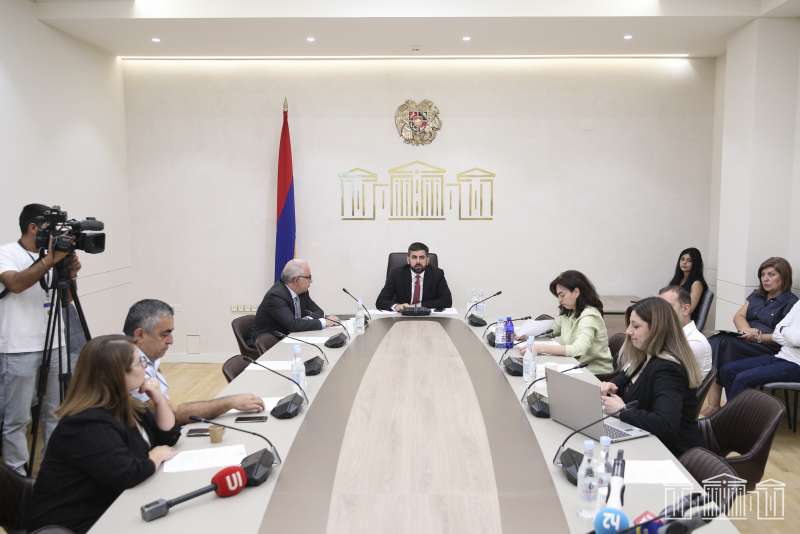 Հայաստանի և Թունիսի միջև վիզայի պահանջը կվերացվի