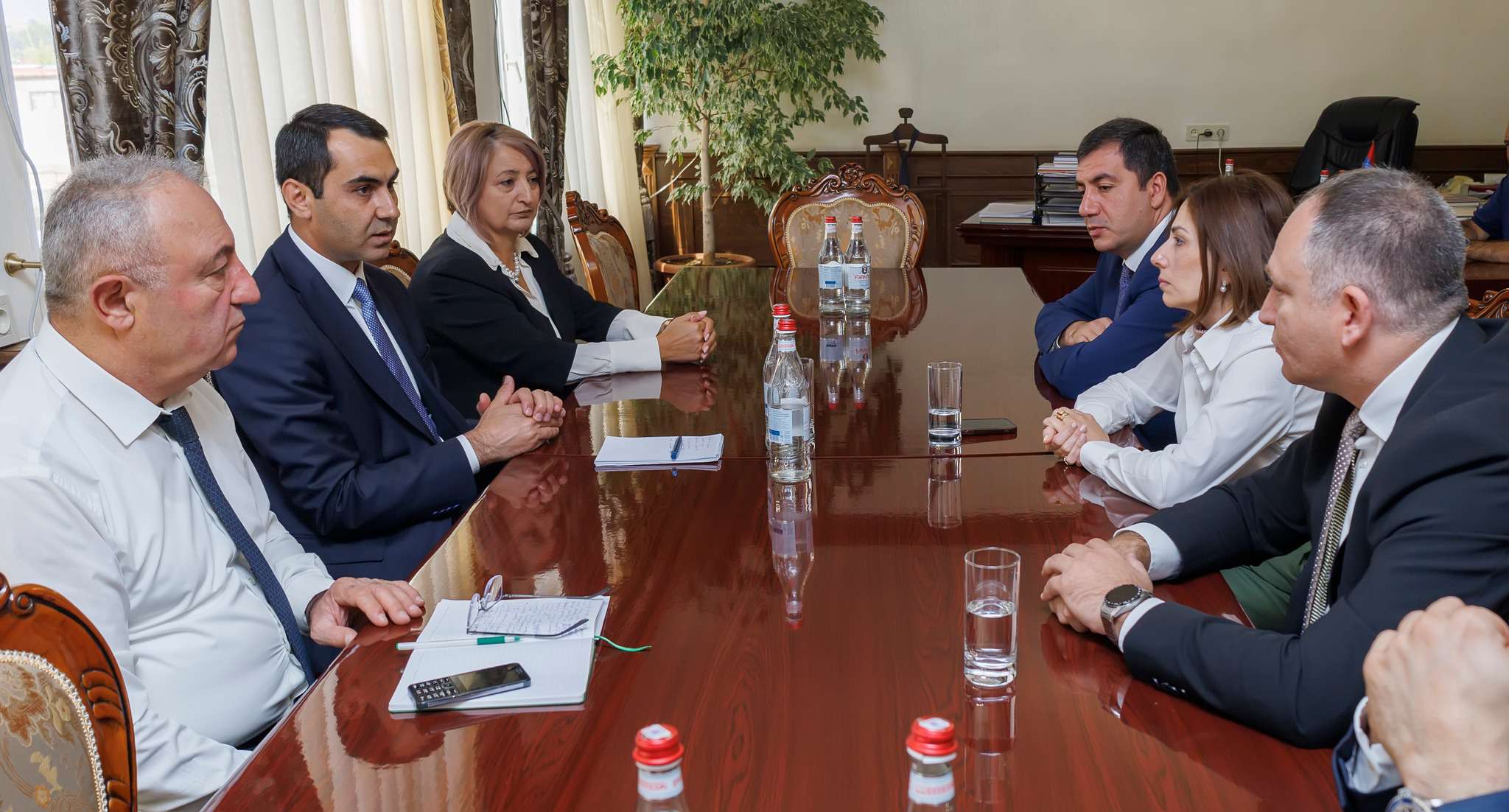 Մամոգրաֆը շրջելու է Գեղարքունիքի մարզի բոլոր քաղաքներում