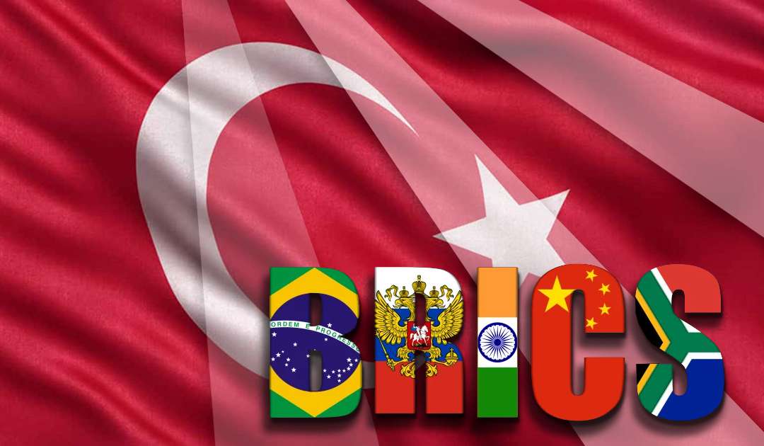 Թուրքիան BRICS-ին միանալու հայտ է ներկայացրել